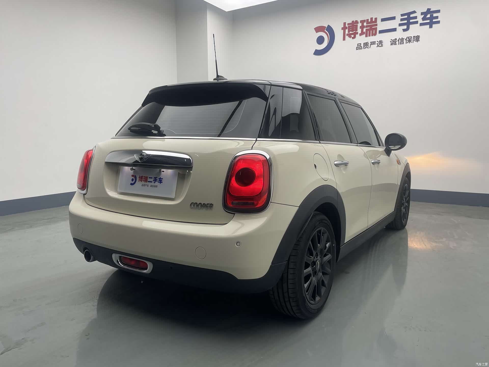 Mini Cooper, 2018 7