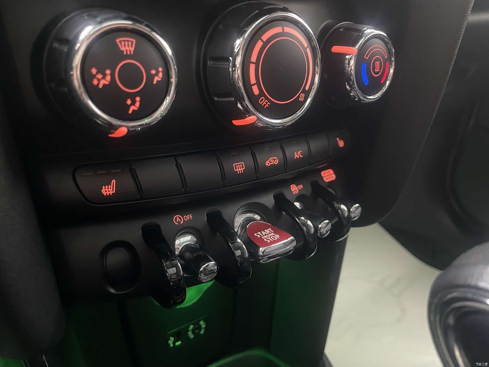 Mini Cooper, 2018 27