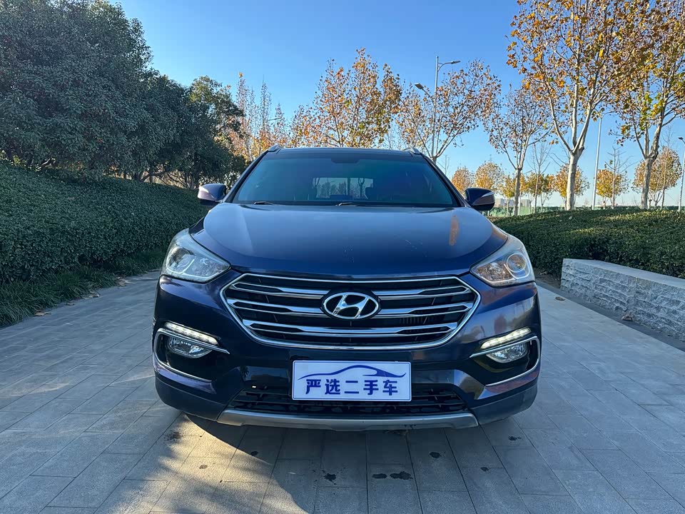 Hyundai Shengda