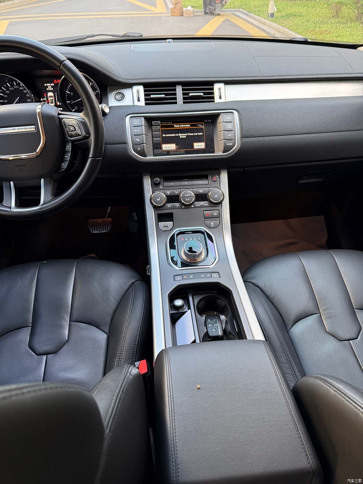 Land Rover Range Rover, 2016 8