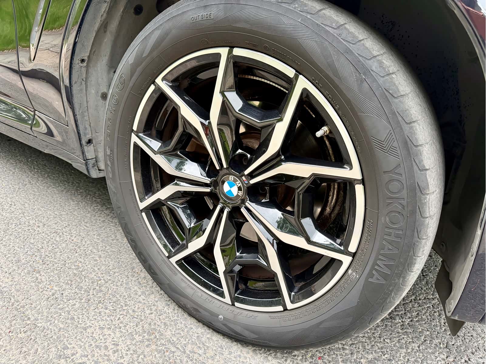 BMW X4, 2023 3