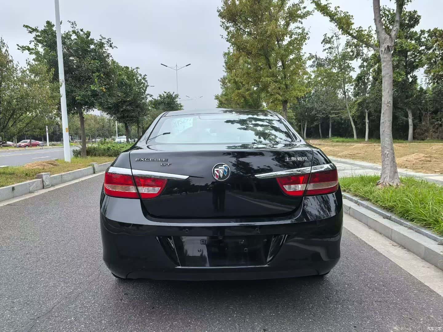 Buick GT, 2014 8