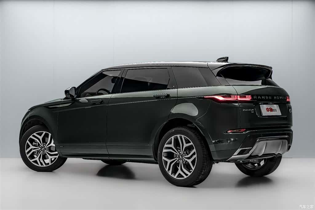 Land Rover Range Rover, 2022 все фото