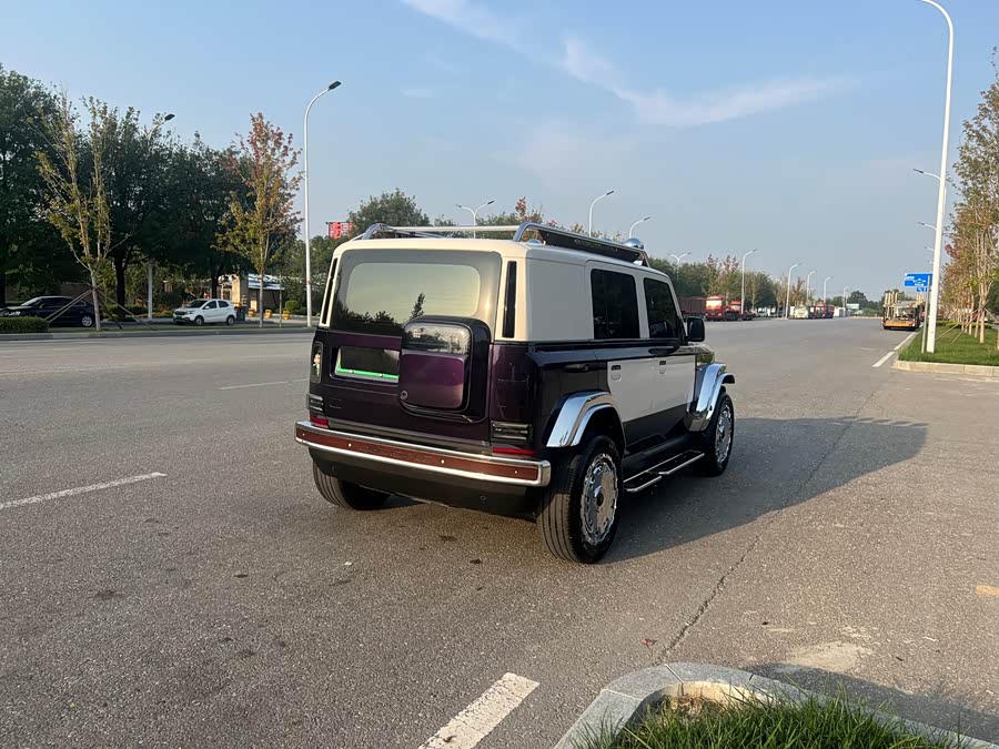 iCAR iCAR Super V23 2025, фото 20