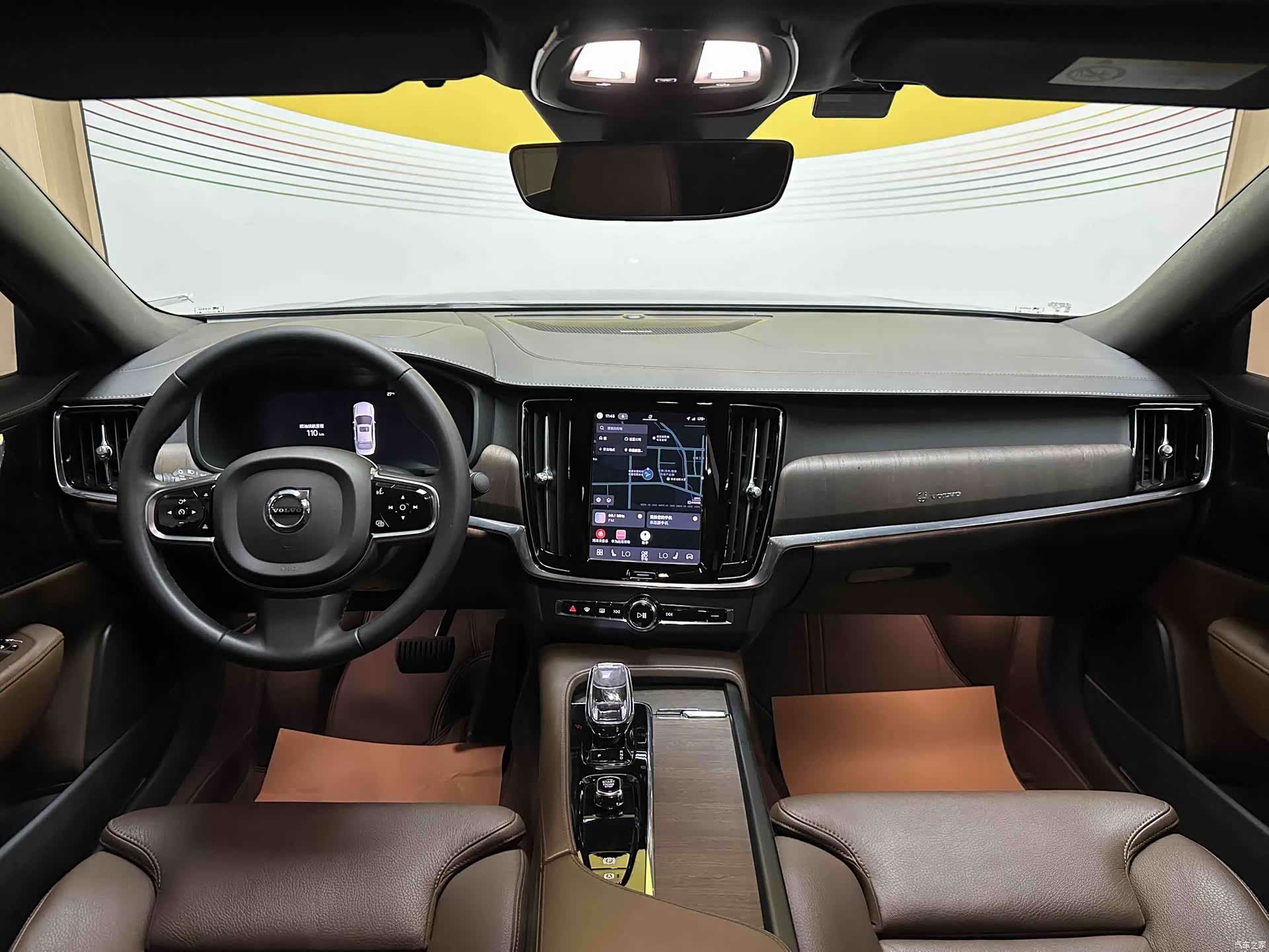 Volvo S90, 2023 9