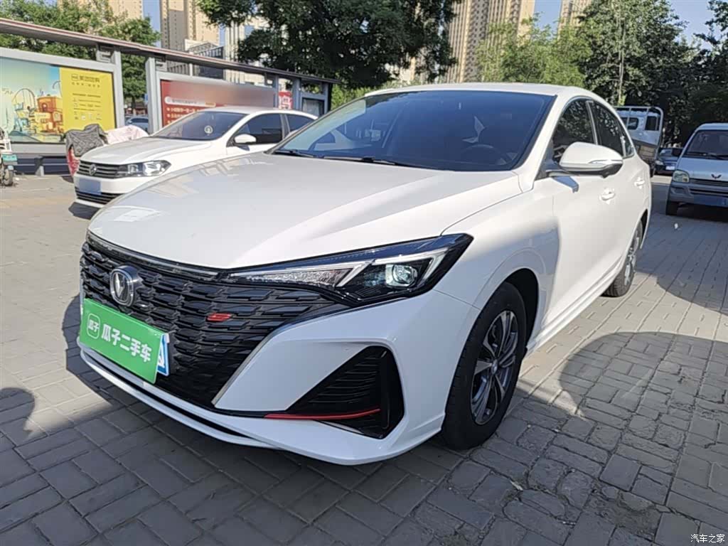 Changan Eado, 2024 2