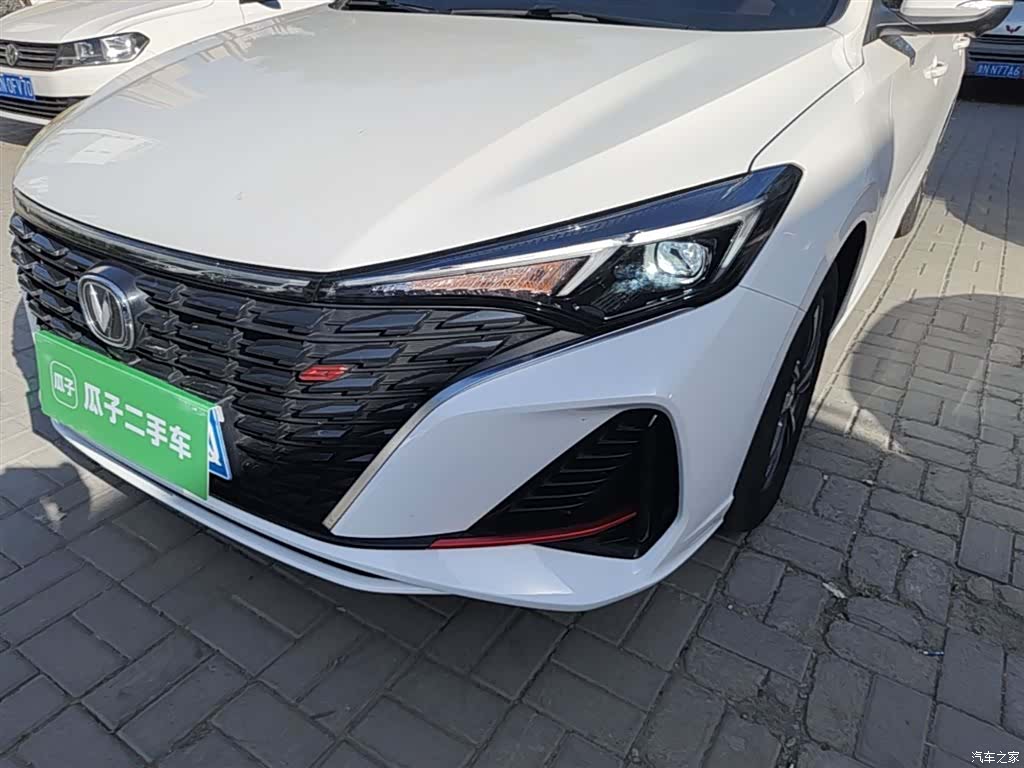 Changan Eado, 2024 24