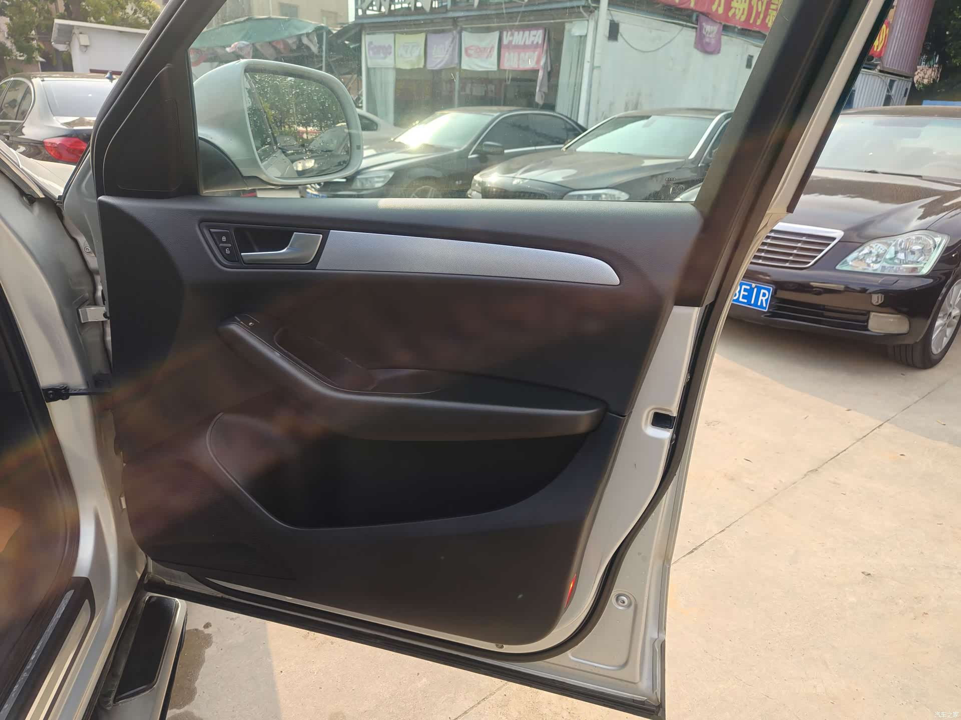 Audi Q5, 2012 24