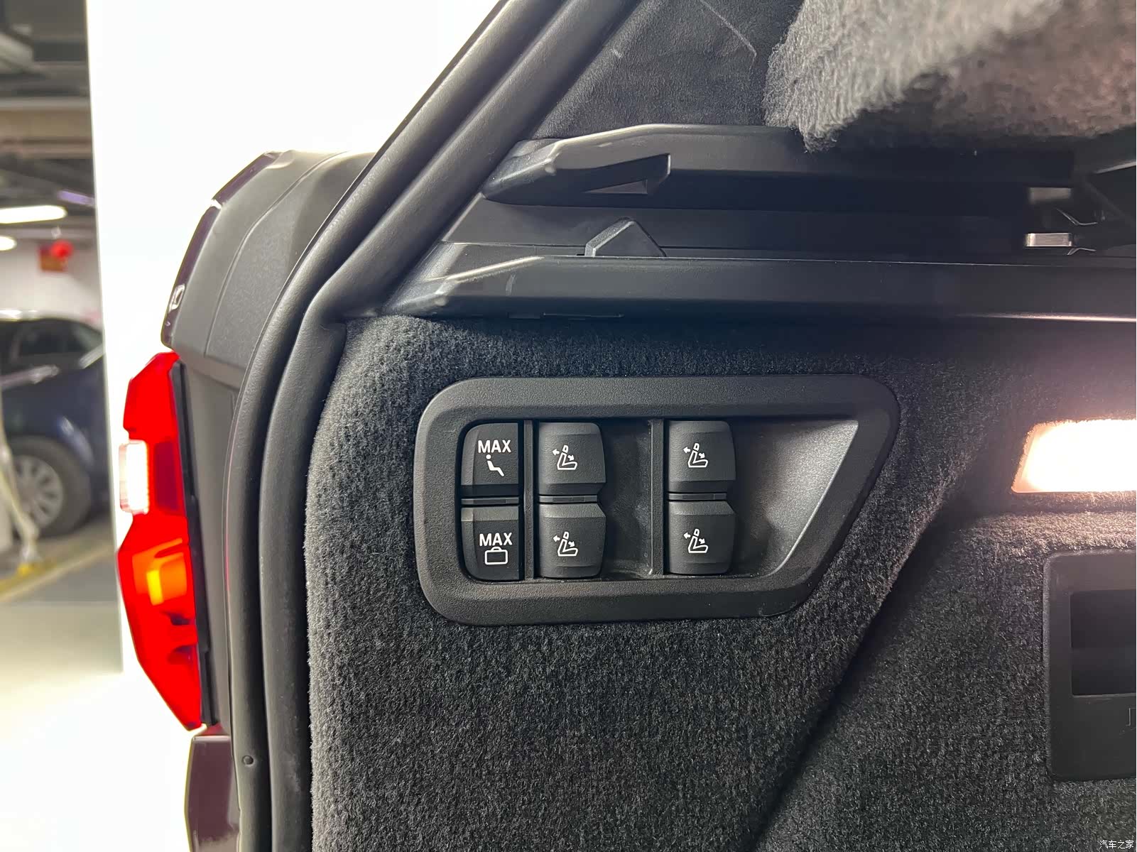 BMW X7, 2021 39