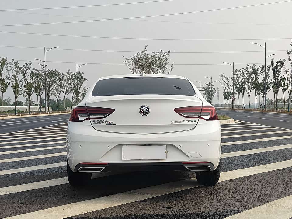 Buick Regal