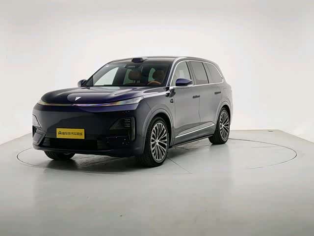 Deepal S09