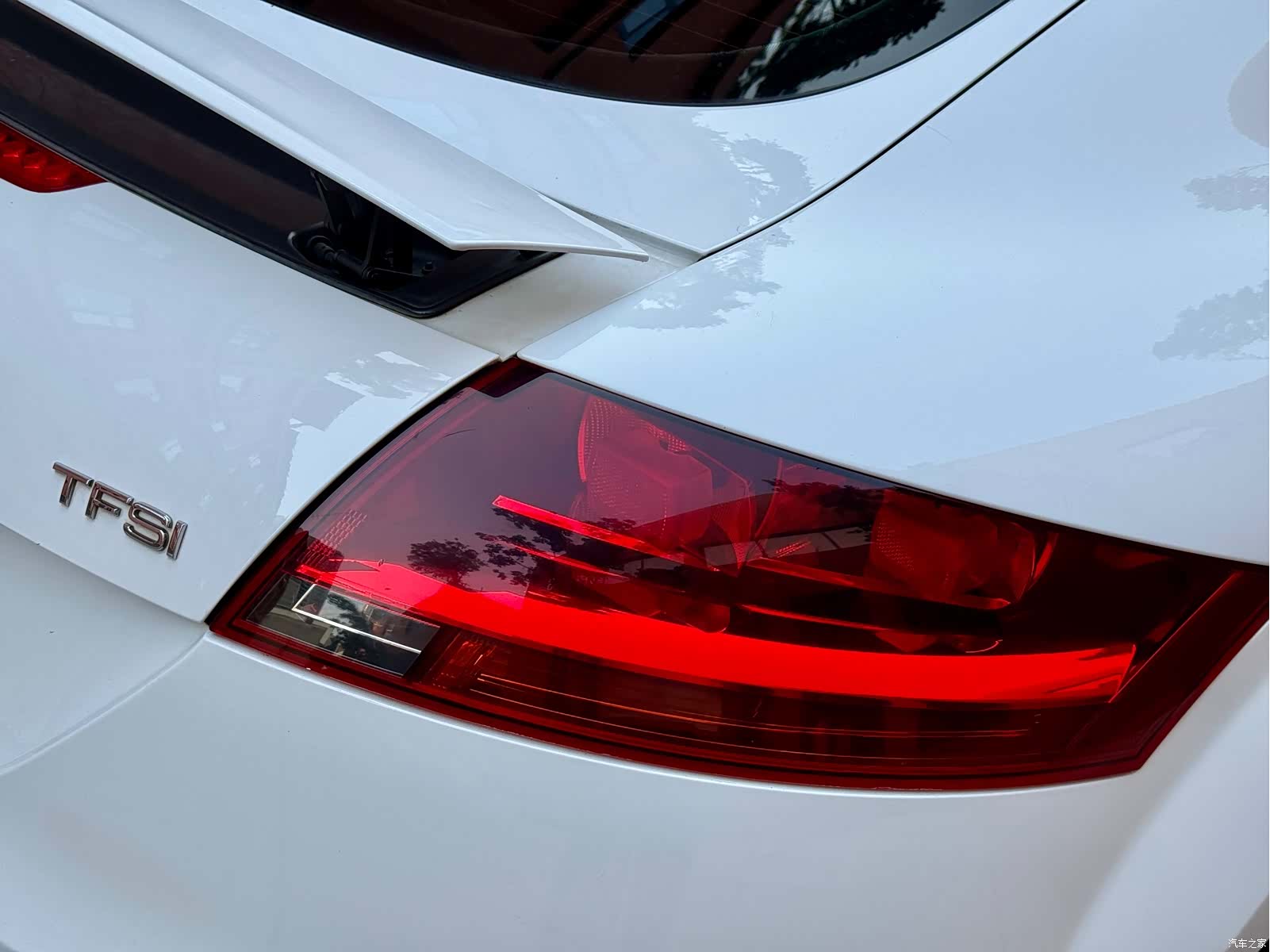 Audi TT, 2012 10