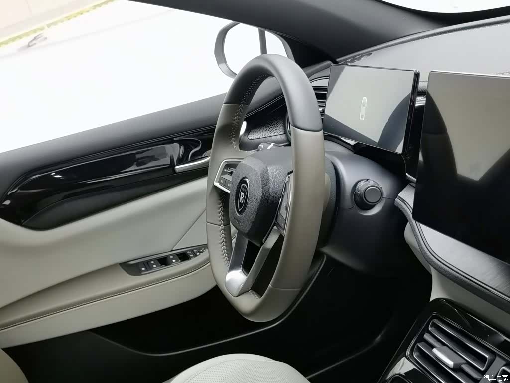 BYD Qin, 2024 22