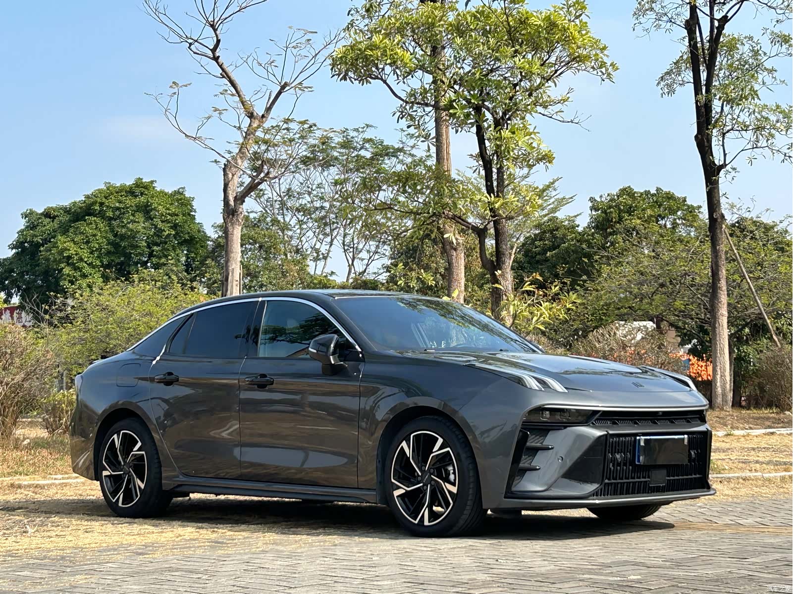 Lynk & Co 02, 2024 3