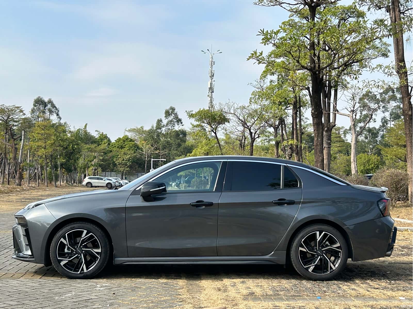 Lynk & Co 02, 2024 21