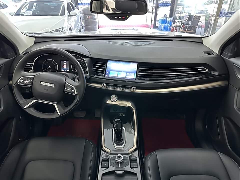 Haval H6 Haval H6