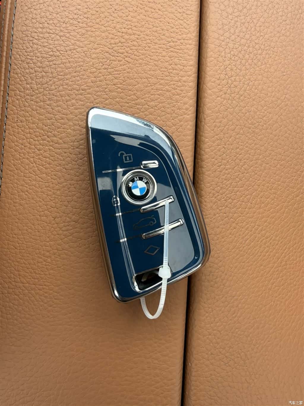 BMW 5 Series, 2018 18
