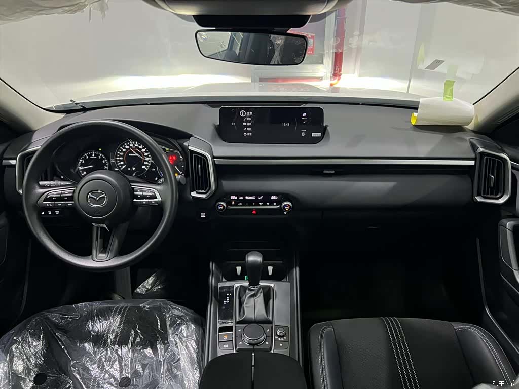 Mazda CX-50, 2023 13