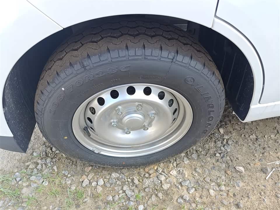 Wuling Wuling Yangguang