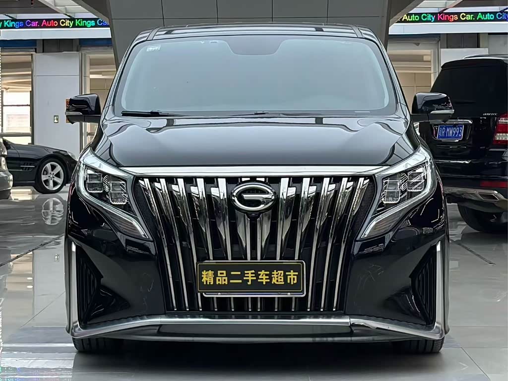 GAC M8