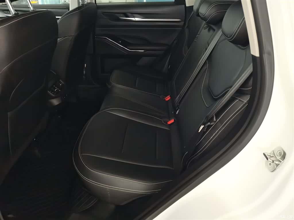 Haval H6, 2021 17