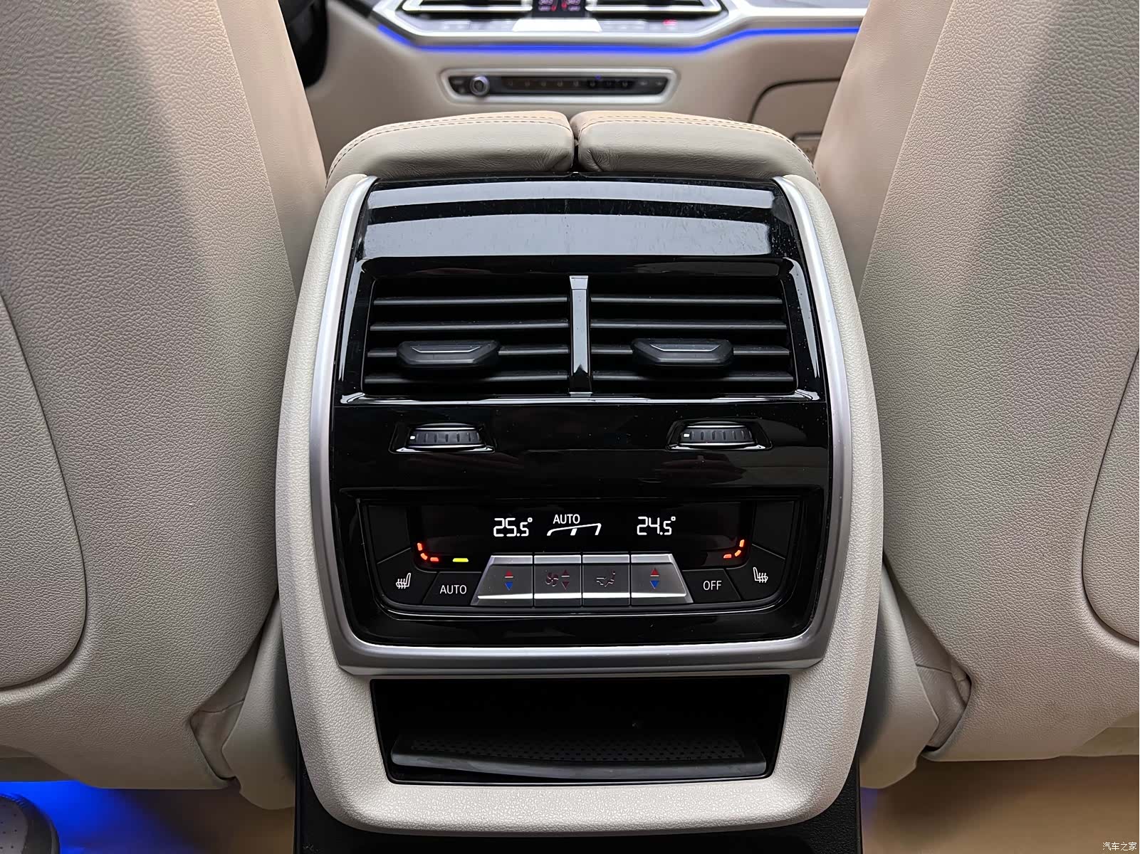 BMW X7, 2021 33