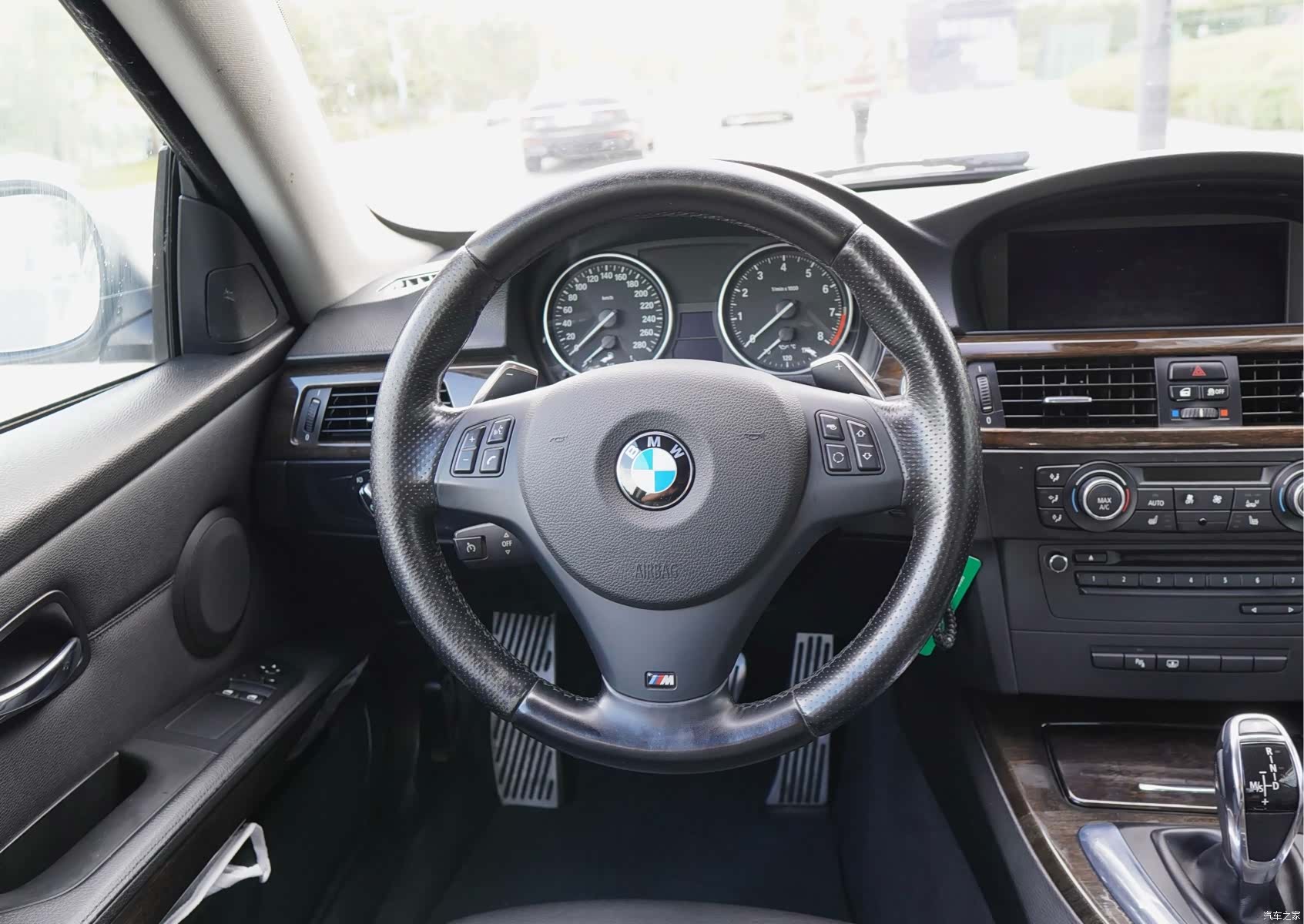 BMW 3 Series, 2013 8