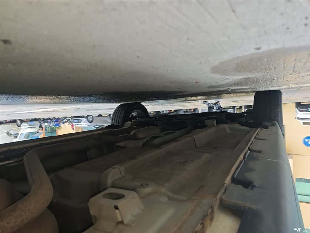 GAC GS4, 2017 17