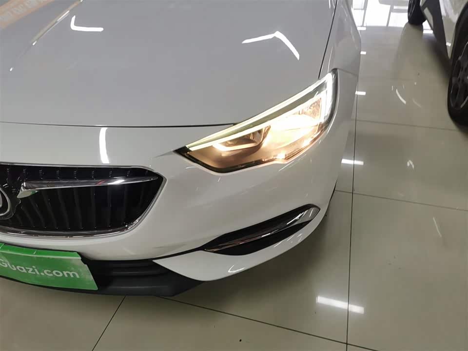 Buick Regal
