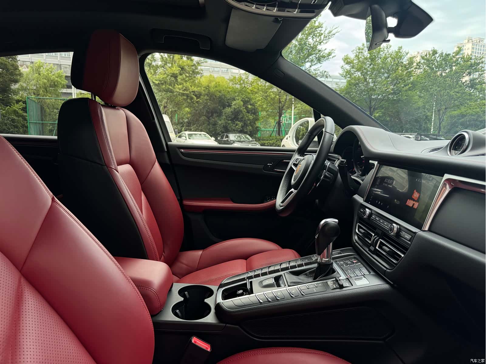 Porsche Macan, 2019 19