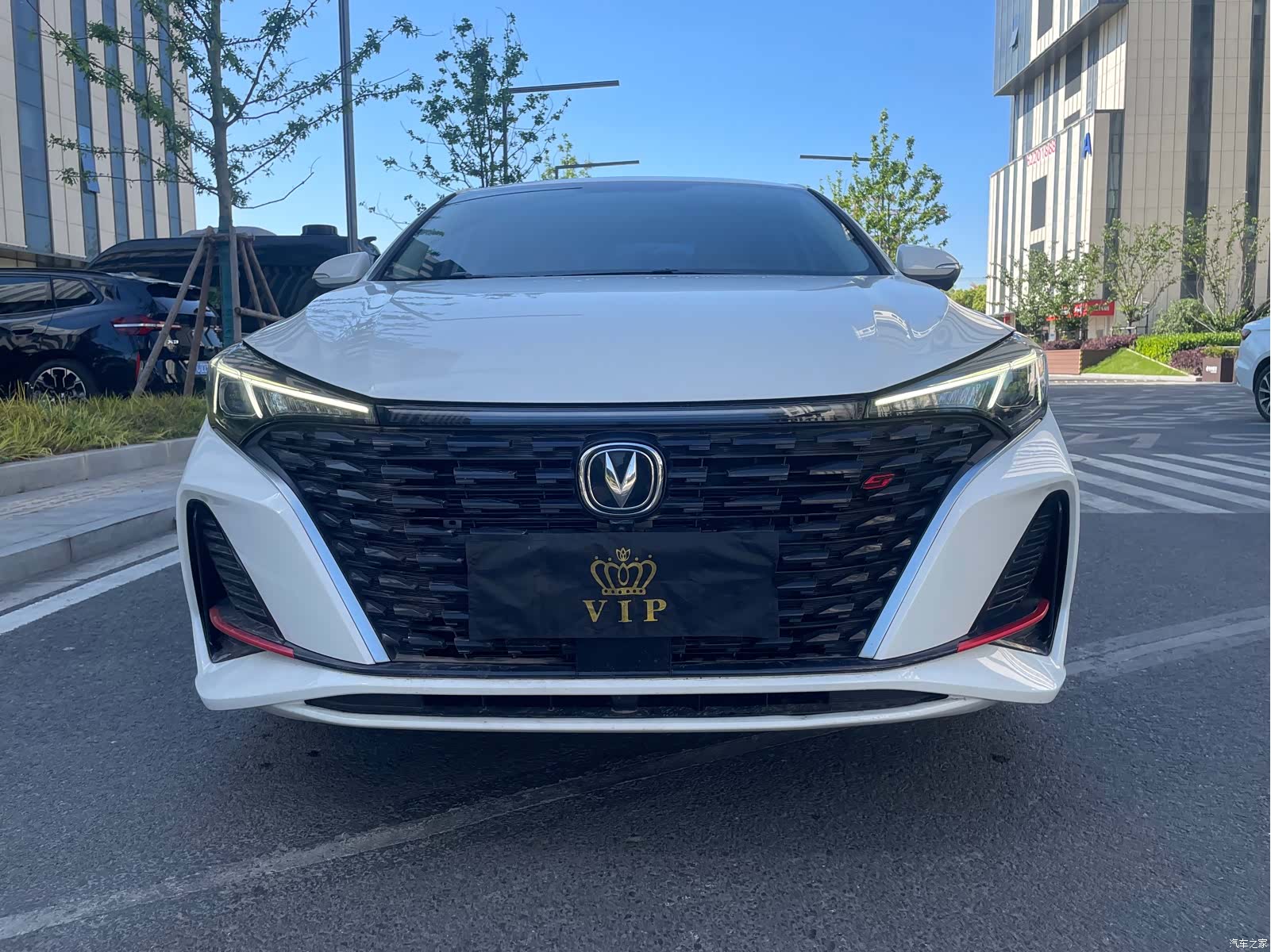 Changan Eado, 2023 2