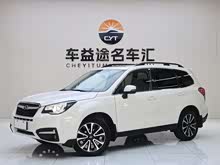 ɭ���� 2018�� 2.5i ����������EyeSight