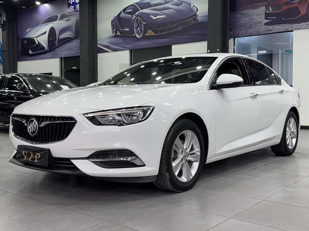 Buick Regal