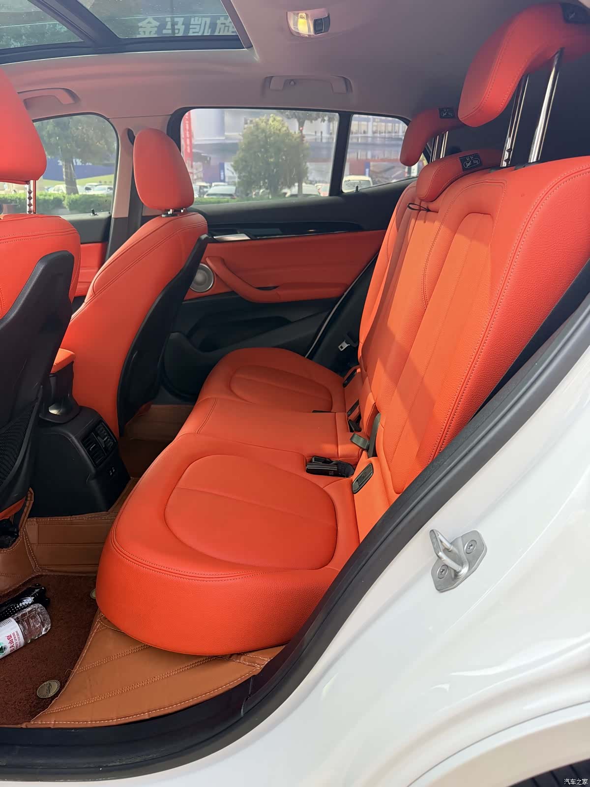 BMW X2, 2022 4