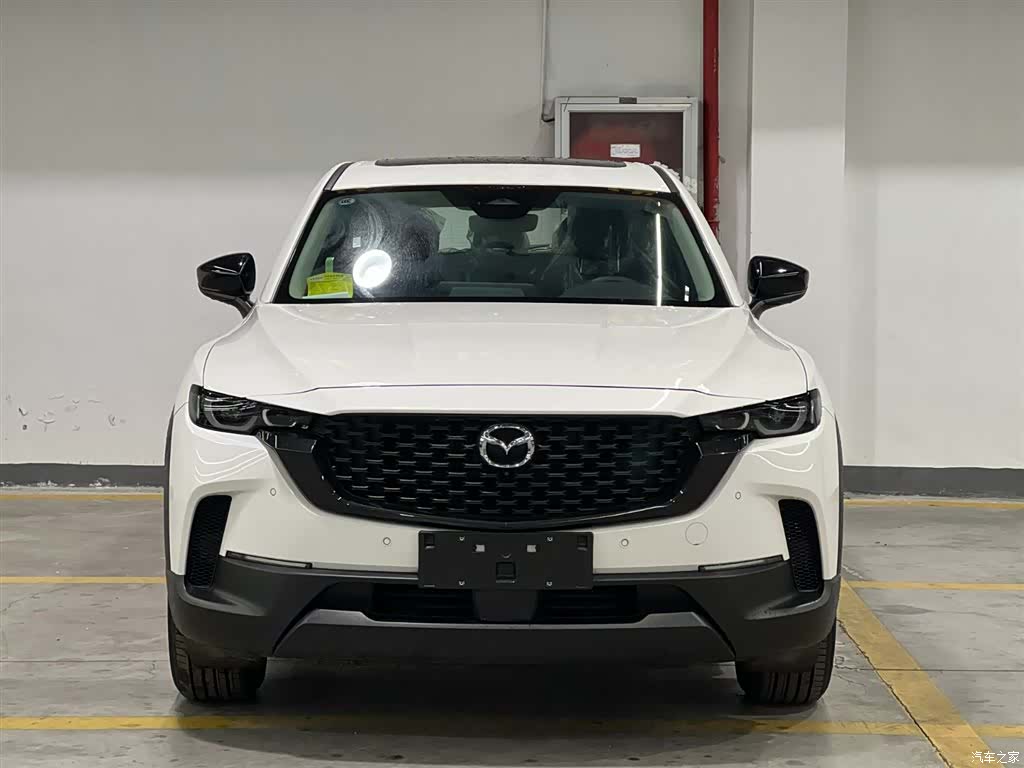 Mazda CX-50, 2023 2