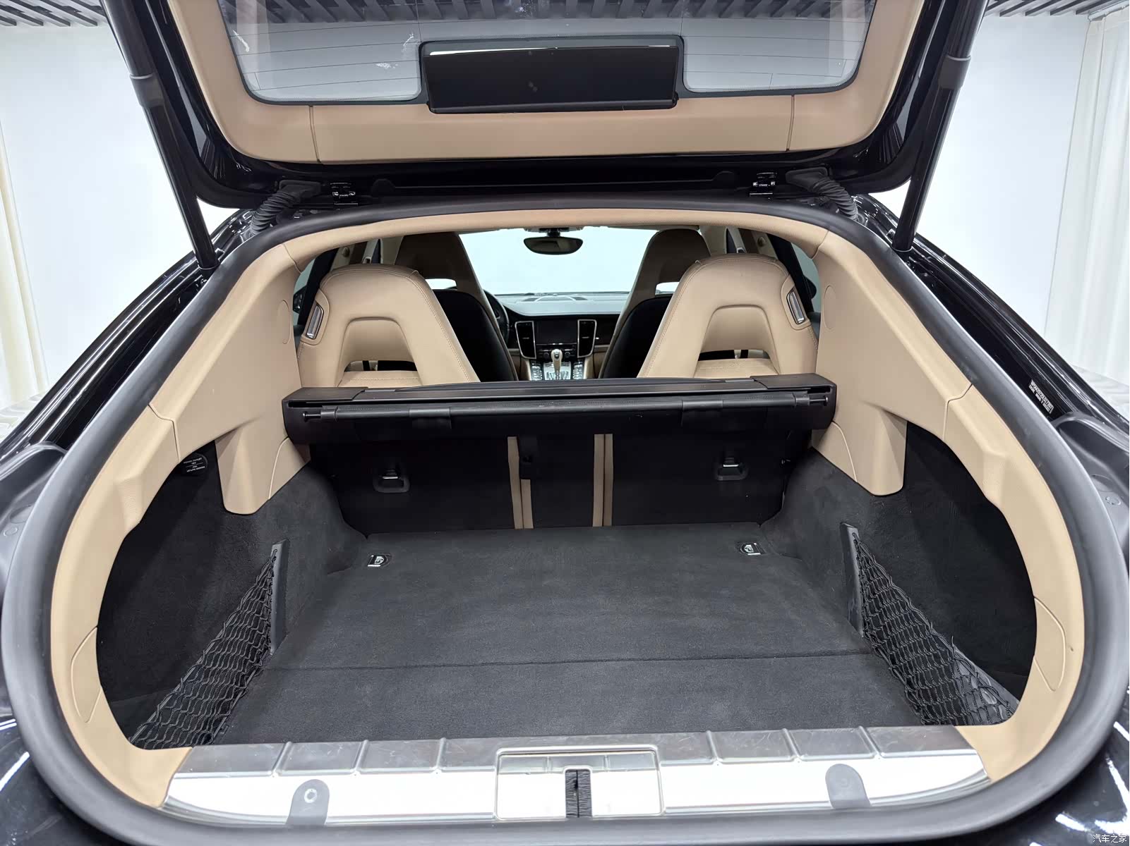 Porsche Panamera, 2013 26