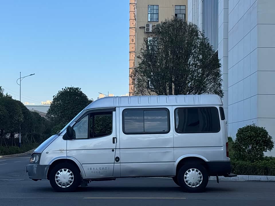 Ford Classic Quanshun