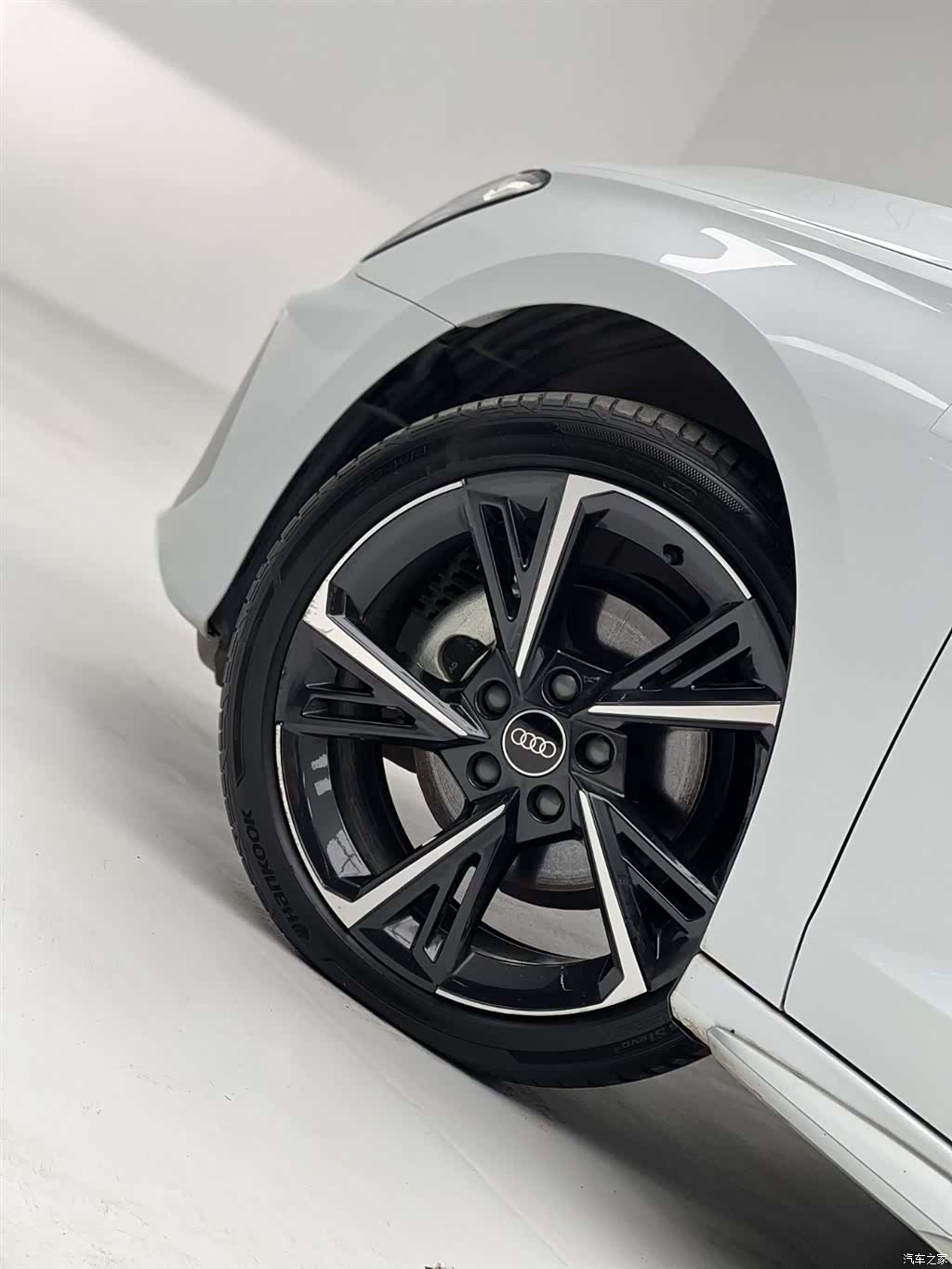 Audi A3, 2022 11