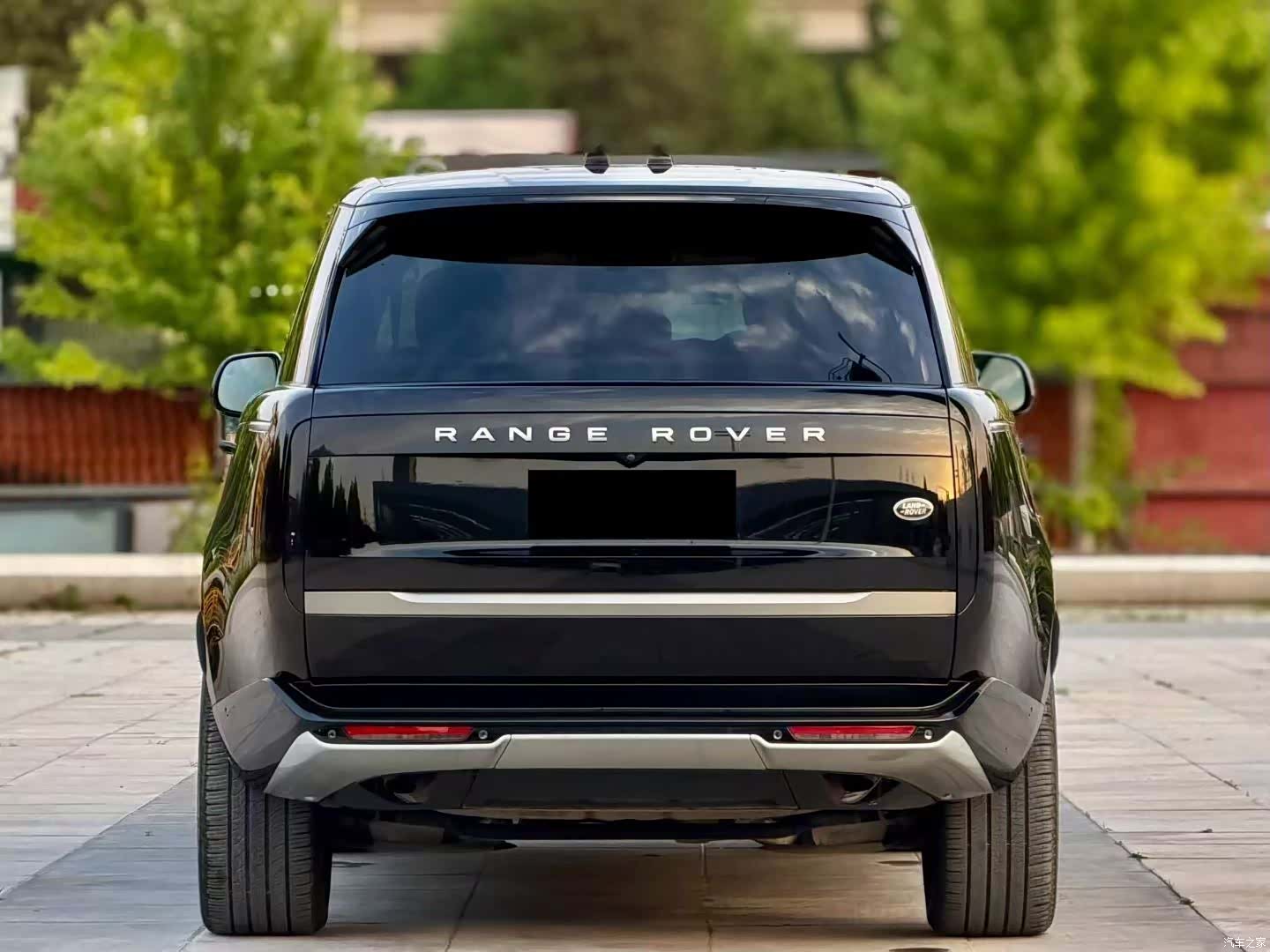 Land Rover Range Rover, 2023 15