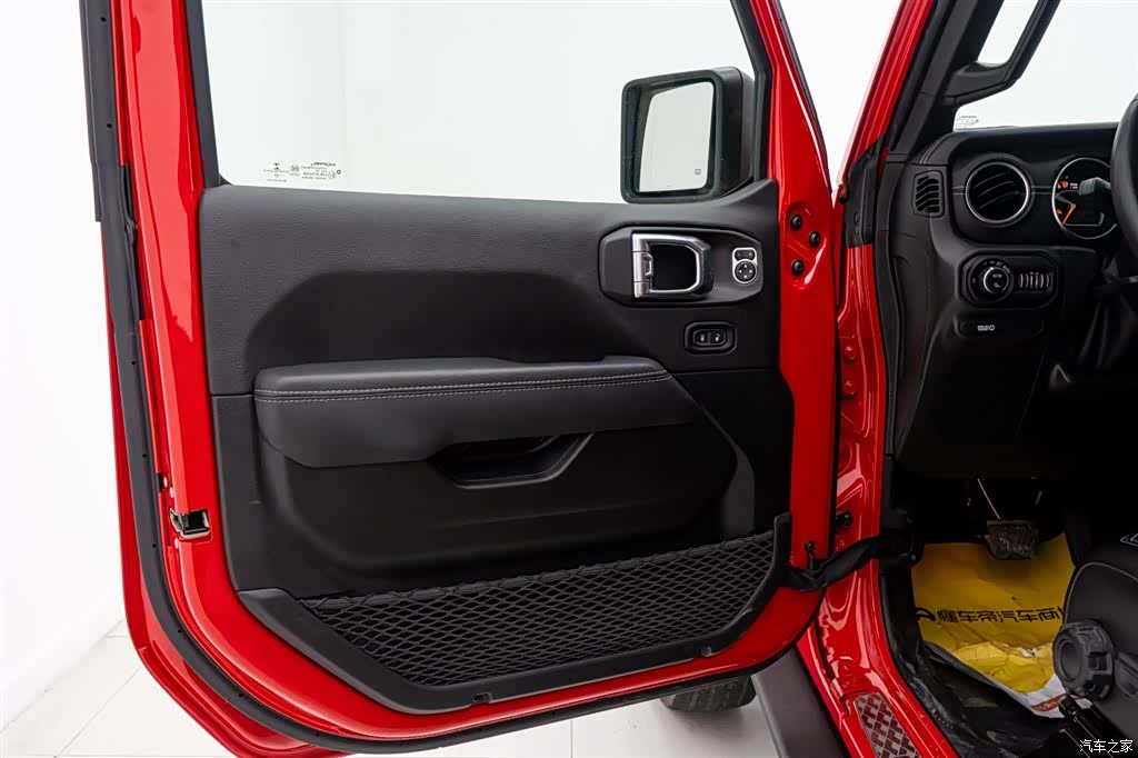 Jeep Gladiator, 2023 20