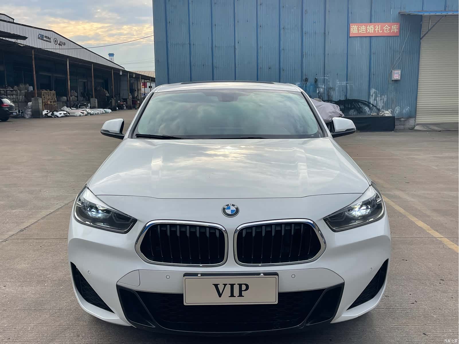 BMW X2, 2022 2