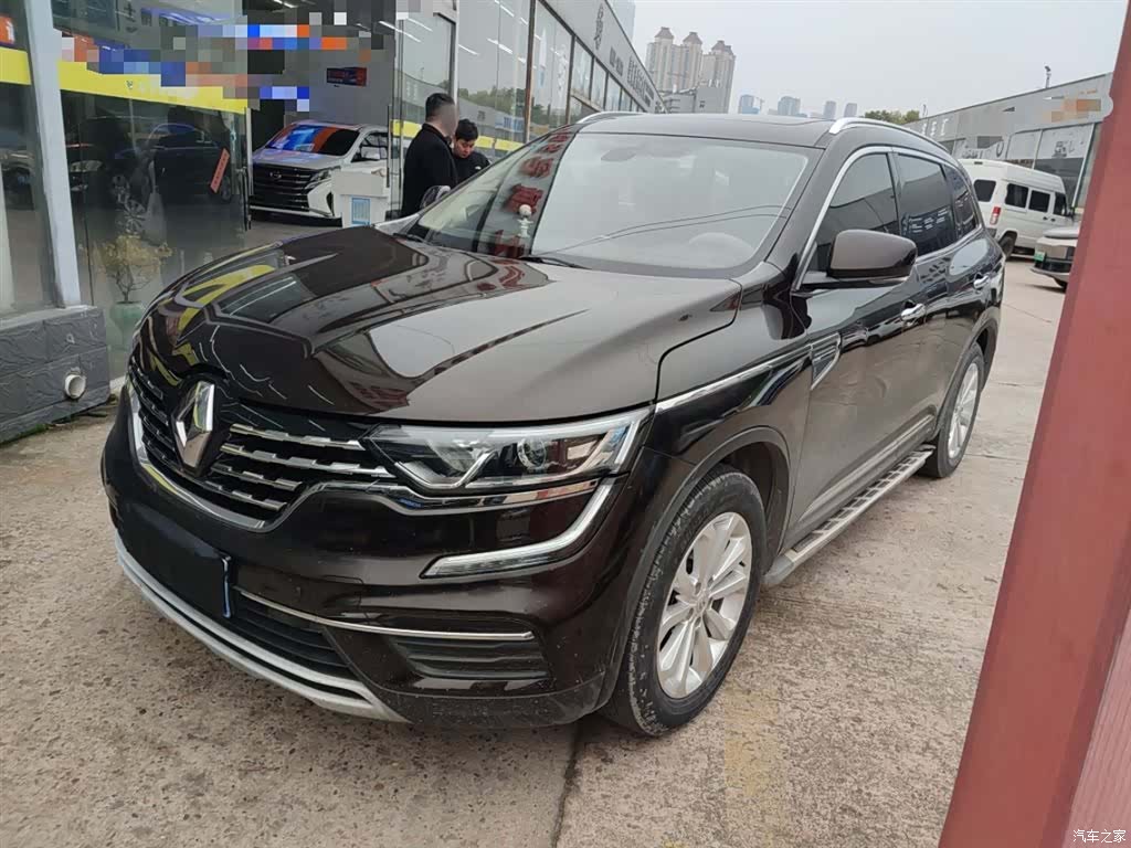 DongFeng SCe200, 2020 1