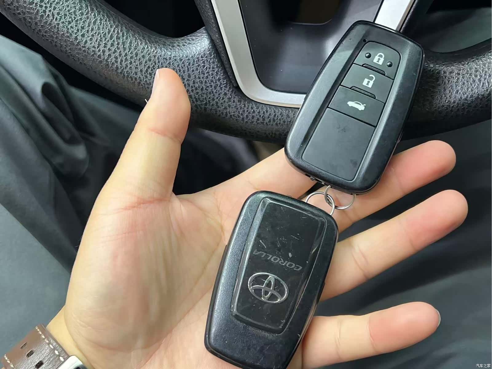 Toyota Corolla, 2021 17