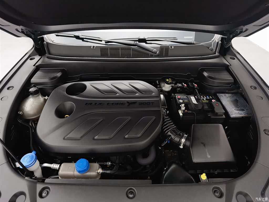 Changan X5, 2024 6