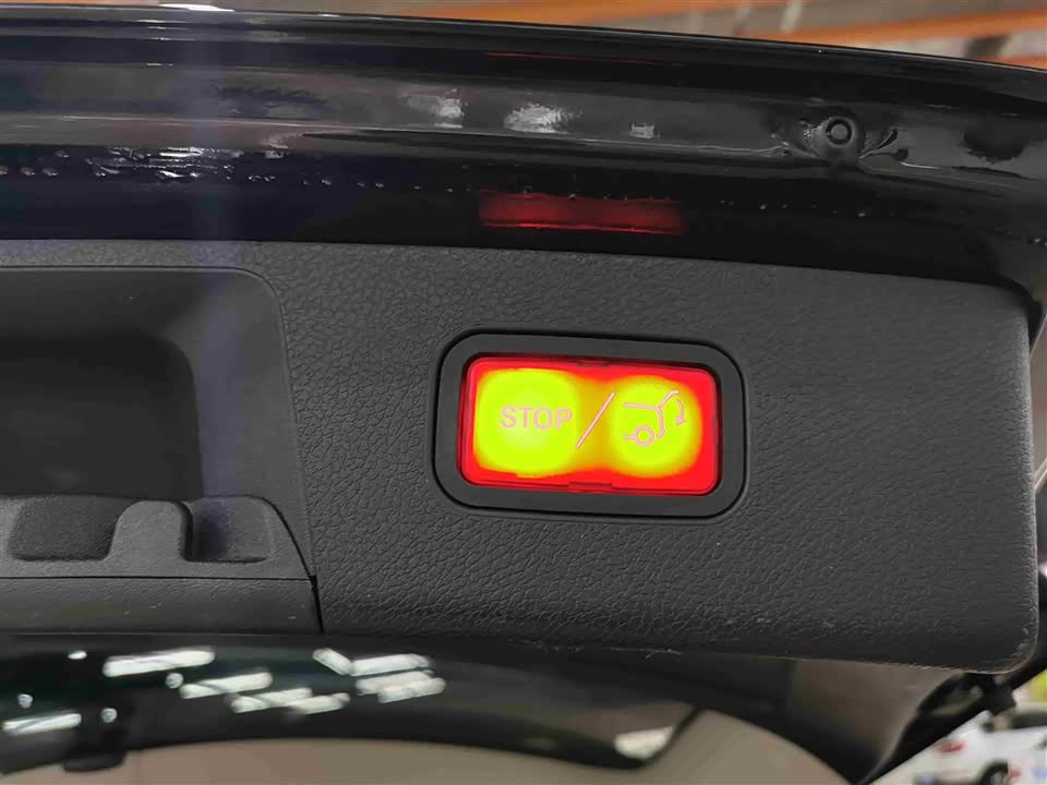 Mercedes-Benz GLK class