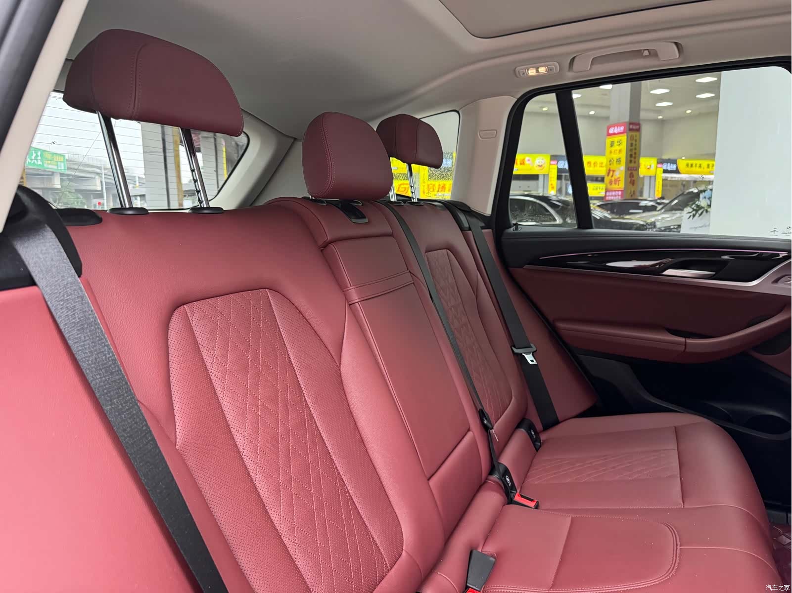 BMW X3, 2022 11