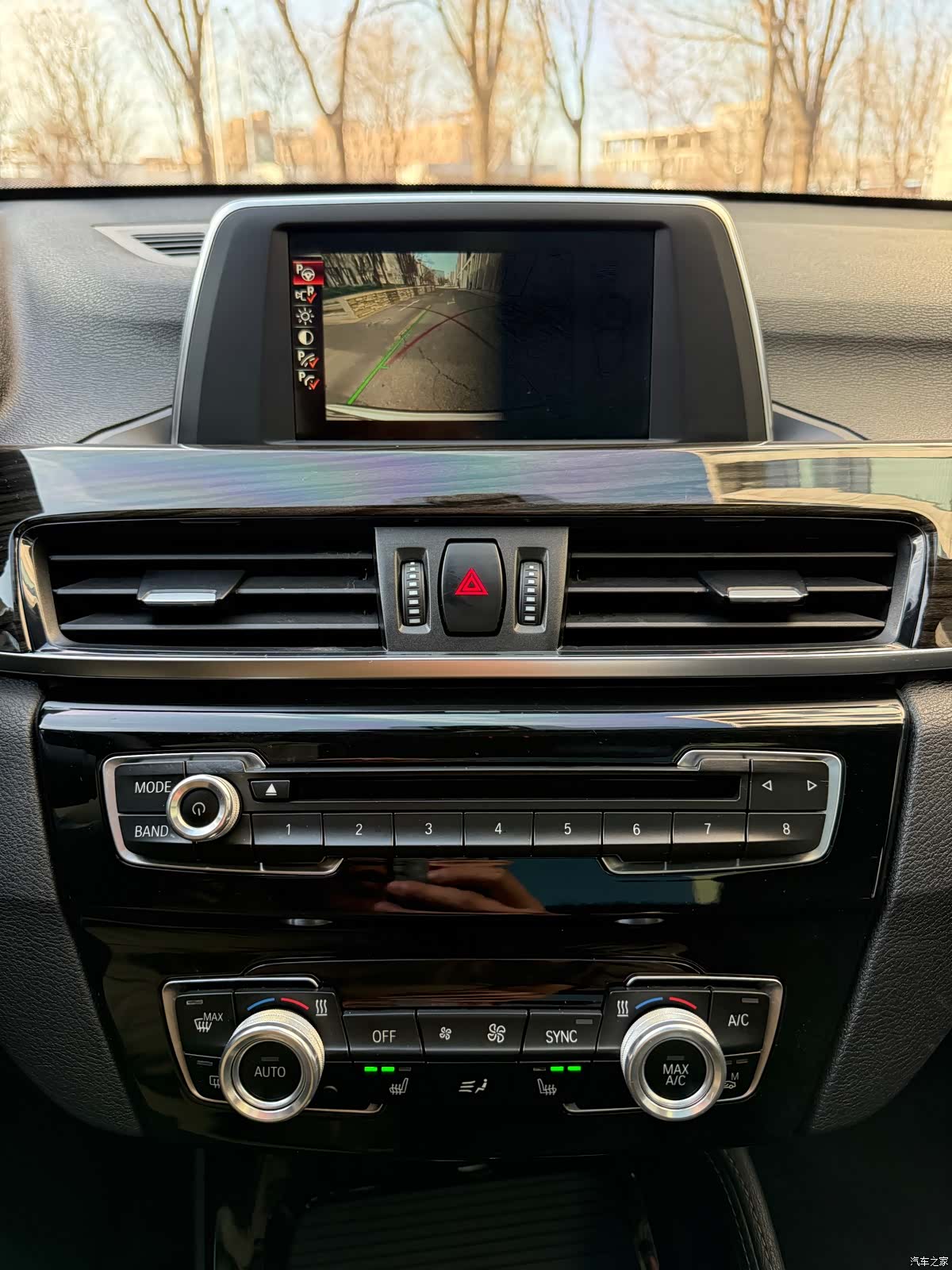 BMW X1, 2017 14