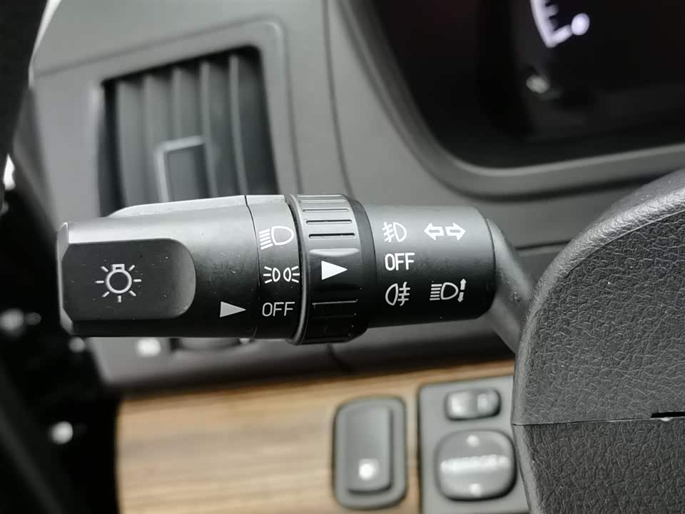 Forthing Lingzhi PLUS