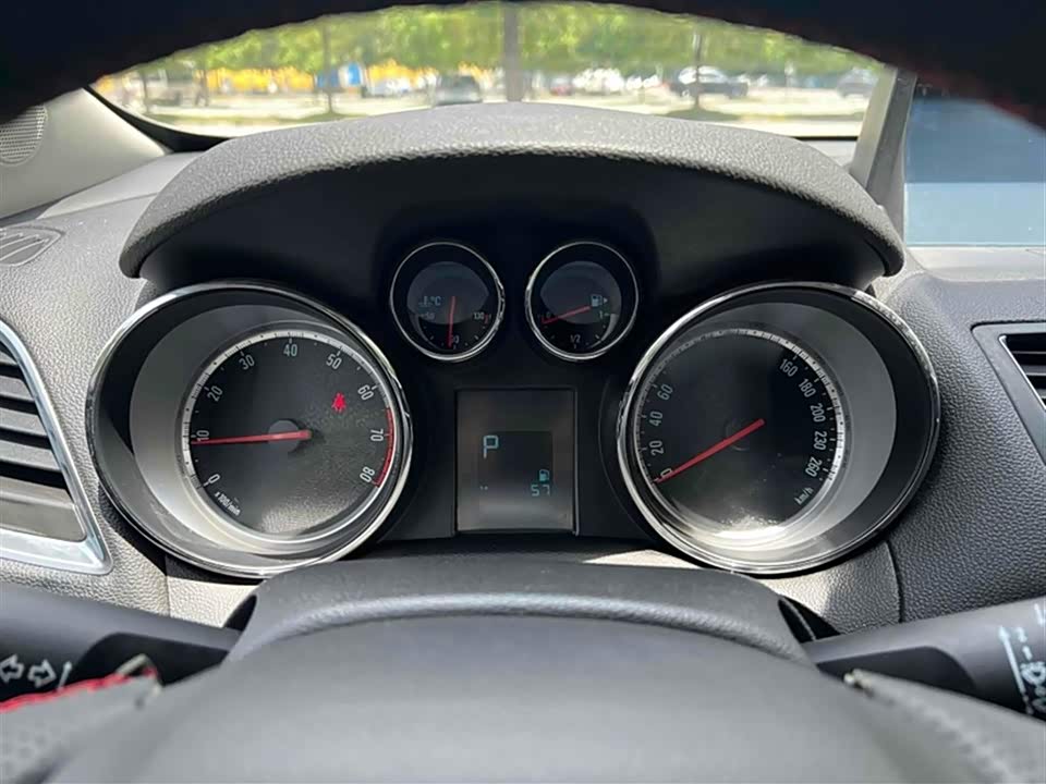 Buick Angkola