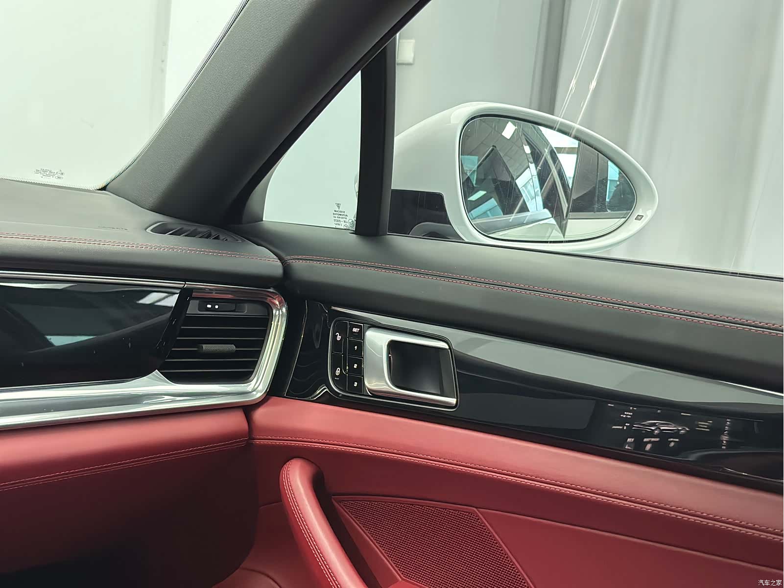 Porsche Panamera, 2018 39